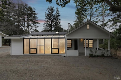 4110 Harrison Grade Rd, Sebastopol, CA 95472 - photo 2