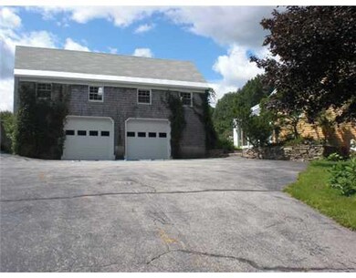 22 N Whitman School Rd, Buckfield, ME 04220 - photo 2