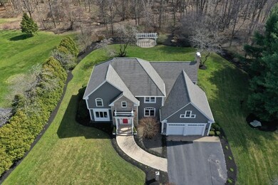 279 West St, Northborough, MA 01532 - photo 2