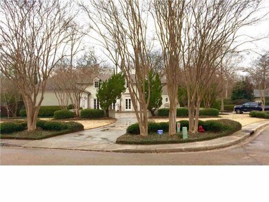 Corner Lot in Sawbridge