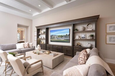 9069 Wisteria Way, Naples, FL 34114 - photo 5