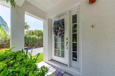 Exterior Front Door
