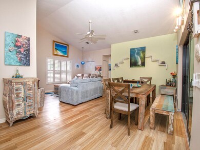 Open Plan