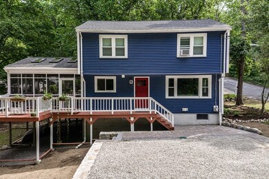 9 Amherst Rd, Hopkinton, MA 01748 - photo 2