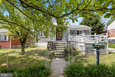 4408 Hallet St, Rockville, MD 20853 - photo 2