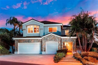 Gorgeous home located in gated Bear Brand Ridge.