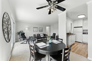 932 Peninsula Ave unit 406, San Mateo, CA 94401 - photo 6