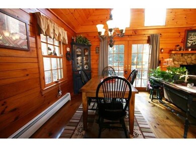 40 Valley Rd, Center Tuftonboro, NH 03816 - photo 4