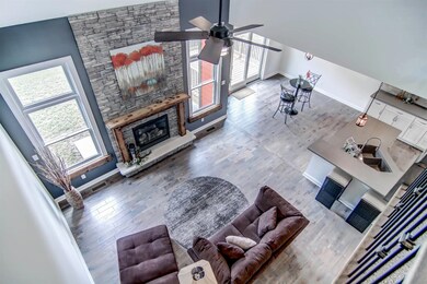 819 Estelle Ln, Crown Point, IN 46307 - photo 5