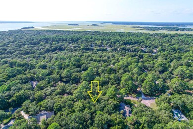 2665 Seabrook Island Road