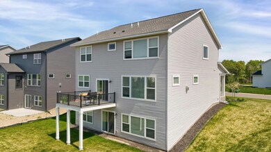 13582 Flint Cir N, Hugo, MN 55038 - photo 4