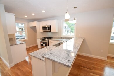 1801 Meadow Ln unit R-2, Randolph, MA 02368 - photo 3