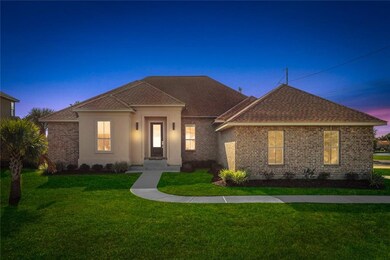 Welcome to Mariners Cove of Oak Harbor. Slidell, L