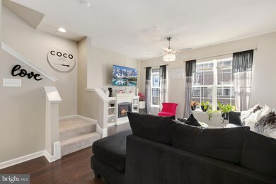 7123 Rowlock Alley, Calverton, MD 20705 - photo 4