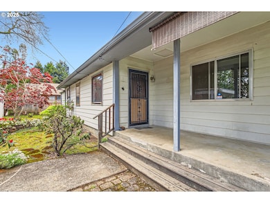 Entrance/Foyer