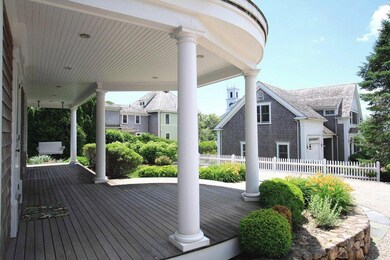 wonderful porch