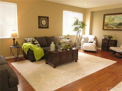 It's a gorgeous home throughout!