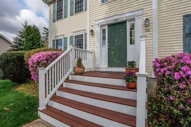 66 Sandstone Dr, Bedford, NH 03110 - photo 2