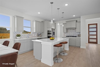 19112 Ariel Elena Way, Pflugerville, TX 78660 - photo 4