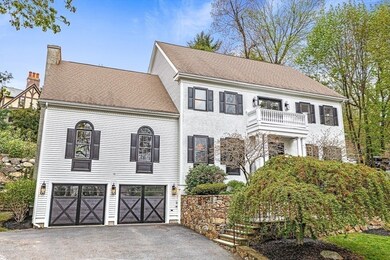 6 Cambridge St, Winchester, MA 01890 - photo 2