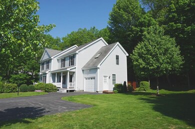 13 Railroad St unit 13, Pepperell, MA 01463 - photo 2