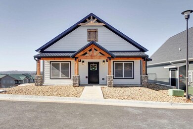 CLI 4 Bedroom Plan