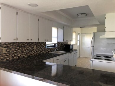 Kitchen/Nook/Laundry