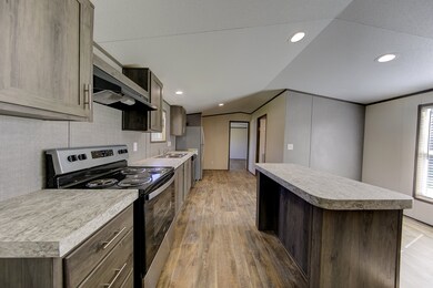 21694 County Road 3749d, Cleveland, TX 77327 - photo 4