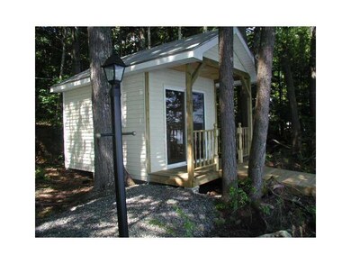Other. Bunkhouse