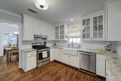 921 W Gardner St, Houston, TX 77009 - photo 7