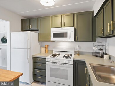 2626 Fort Farnsworth Rd unit 202, Alexandria, VA 22303 - photo 7