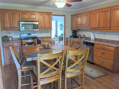 1116 Hollyhock Ln, Bluffton, IN 46714 - photo 7