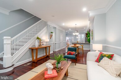 1013 4th St NE, Washington, DC 20002 - photo 6