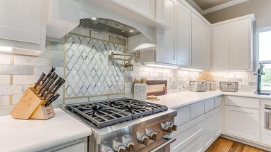 1089 Stagecoach Ranch Dr, Weatherford, TX 76085 - photo 6