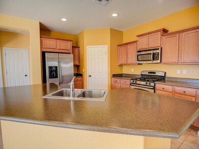 Whitman Kitchen 1