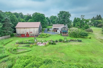 1450 S East St, Amherst, MA 01002 - photo 5