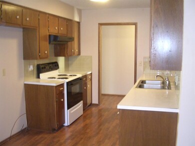 Another View of Kitchen w/ Dishwasher, Disposal & 