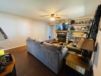 720 Catherine Ln, Duncan, OK 73533 - photo 3