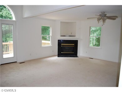 Den/Family/Great Room