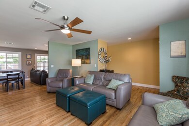 5) FORMAL LIVING