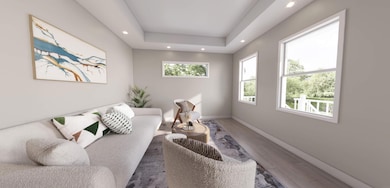 808 Clay St, Cedar Falls, IA 50613 - photo 3