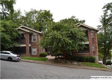 Historic Highland Park condo-totally updated!