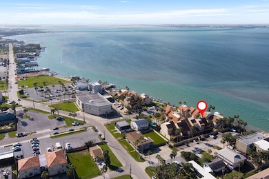 Overhead view