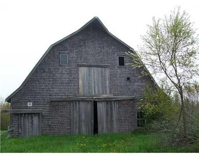 Land/Lot.