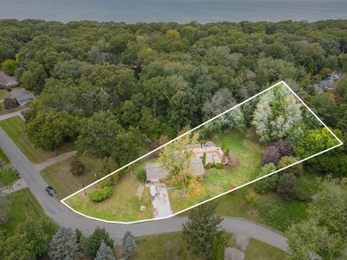 16500 Gowdy Pkwy lot lines