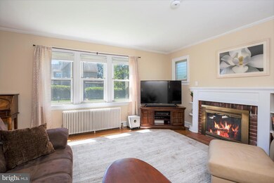 33 W Holly Ave, Oaklyn, NJ 08107 - photo 5