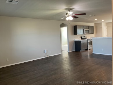 11381 S 240th East Ave, Broken Arrow, OK 74014 - photo 3