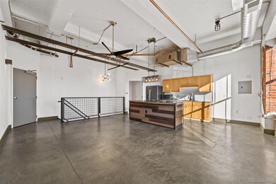 1777 E 39th Ave unit 205, Denver, CO 80205 - photo 3