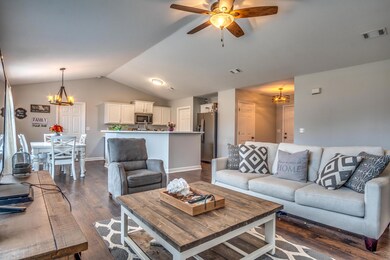 4644 Falcon Way Crestview FL