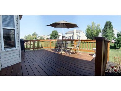 2148 Aurora Ave, Lewis Center, OH 43035 - photo 2